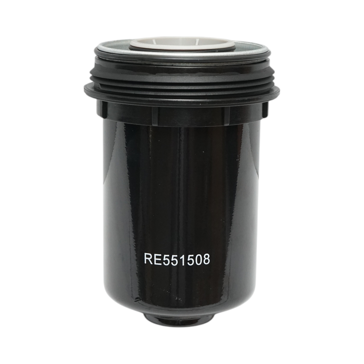 John Deere fuel filter OEM code RE551508